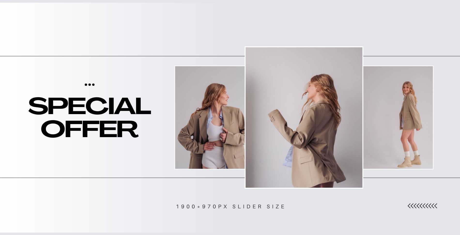Default Slider 1