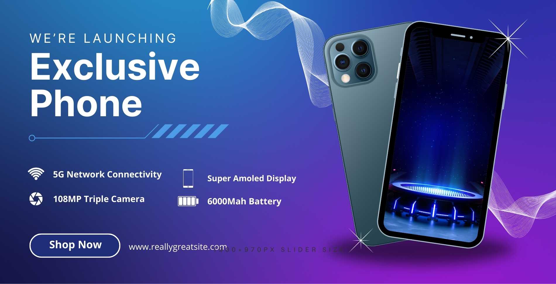 Default Slider 4